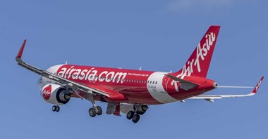 AirAsia zmieni ponad dwieście A320neo na A321neo