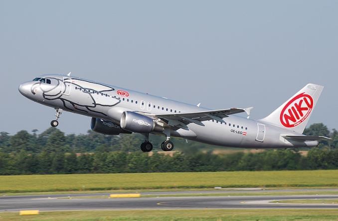 Niki oficjalnie wróciła do właściciela