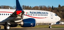 AeroMexico kolejnymi liniami, które przywrócą MAX-y. Wyprzedzą Amerykanów