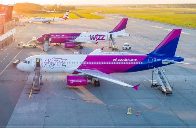 Katowickie lotnisko z rekordowymi wynikami w lipcu