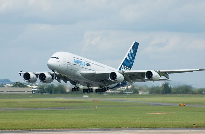 Airbus dostał miliardy nielegalnego wsparcia. Producent: Pomogły w stopniu minimalnym