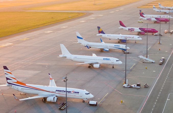 Katowice Airport: Wkrótce nowe trasy autobusowe do lotniska (cz. 4)