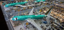 Boeing świętuje produkcję 10-tysięcznego B737 (ZDJĘCIA)