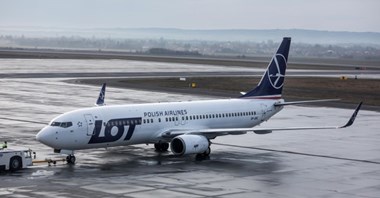 Związki Zawodowe PLL LOT zapowiadają strajk włoski