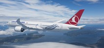 Turkish Airlines i IndiGo zawarły umowę code-share