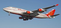 Są chętni na Air India