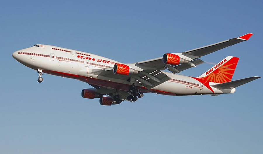 Będzie przełom w sprawie prywatyzacji Air India? Będzie przełom w sprawie prywatyzacji Air India?