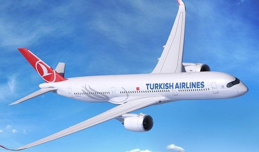 Koronawirus. Turkish Airlines zawiesza loty do Iranu i Chin Koronawirus. Turkish Airlines zawiesza loty do Iranu i Chin