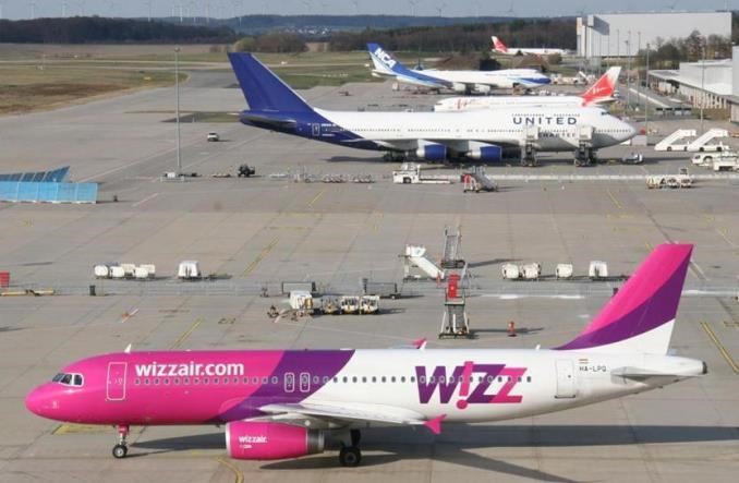 Albania chce zbudować lotnisko we Wlorze