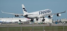 Finnair z nowymi połączeniami do Azji