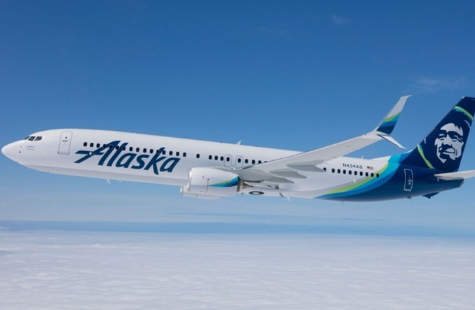 PLL LOT: Dotrzemy na Hawaje i Alaskę. Do czerwca umowa z Alaska Airlines