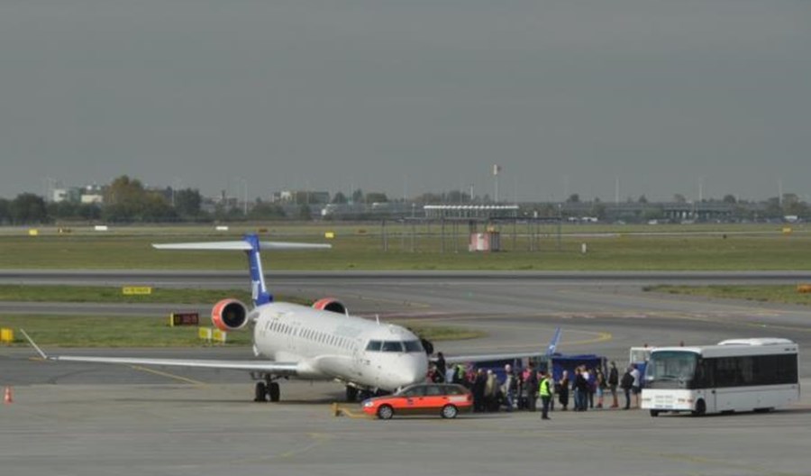 Polska szuka wsparcia w Brukseli. Liczy na dofinansowanie części kolejowej CPK Polska szuka wsparcia w Brukseli. Liczy na dofinansowanie części kolejowej CPK