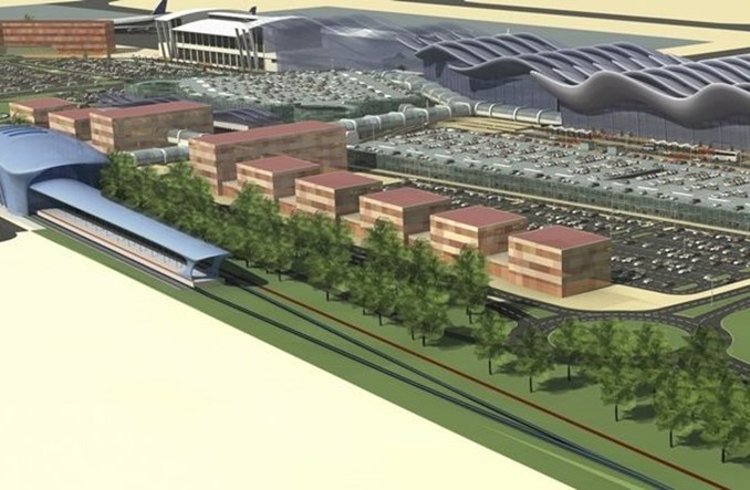 Linia kolejowa do Pyrzowic bez finansowania. PLK będzie się odwoływać