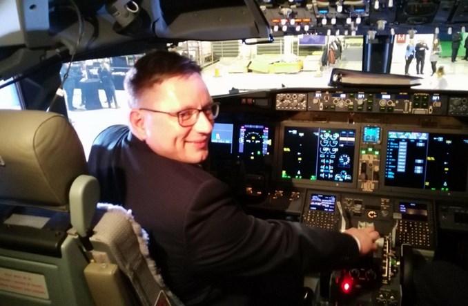 2,5 mln zł premii dla zarządu PLL LOT