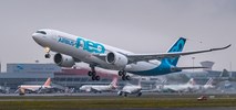 Rolls-Royce: Silniki napędzające A330neo nie są wadliwe