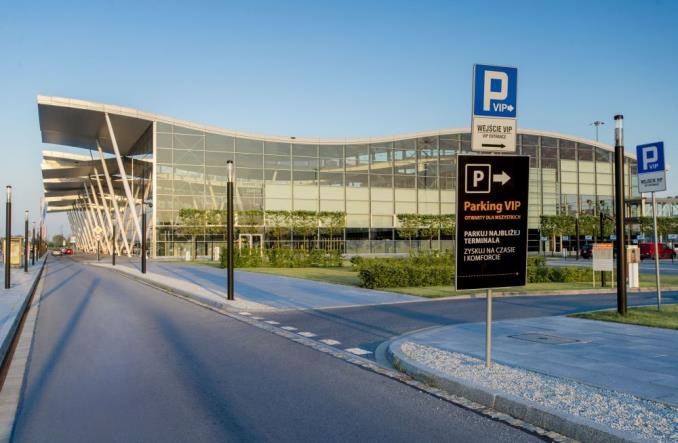 Z lotniska do FlixBusa. Wrocławski port centrum przesiadkowym