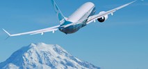 Firma leasingująca samoloty zamawia 30 Boeingów 737 MAX 8
