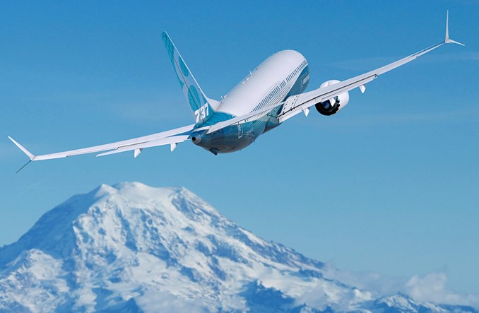 FAA: Kolejne wady w Boeingach 737 MAX