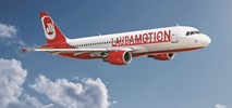 Laudamotion w 2018 roku: 65 tras z 44 lotnisk