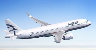 Airbus zwiększy moc produkcyjną A320neo do 65 sztuk miesięcznie w 2022 r.? 