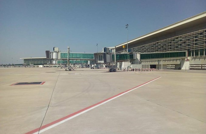 Nowe pakistańskie lotnisko zostanie uruchomione w maju