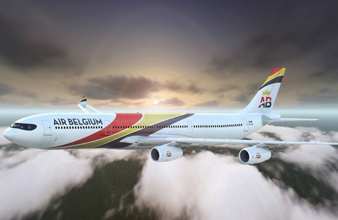 Air Belgium zaliczył fatalny start. Będzie już tylko lepiej?