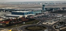 Projekt połączenia szynowego na lotnisko w Bukareszcie dostanie zielone światło?