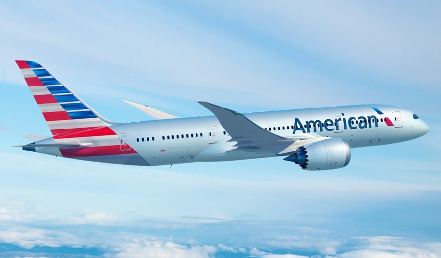 Ryzykowna strategia American Airlines. „Marnują pieniądze" Ryzykowna strategia American Airlines. „Marnują pieniądze"