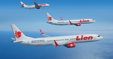 Boeing 737 MAX wróci do latania także w Indonezji