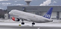SAS z nowym zamówieniem na 50 samolotów Airbus A320neo