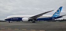 Dreamliner 787-9 dla MIAT Mongolian