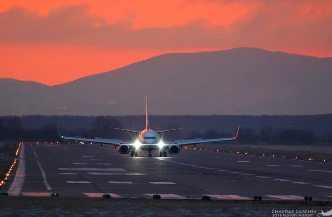 Chiński inwestor nie przejmie bułgarskiego lotniska?