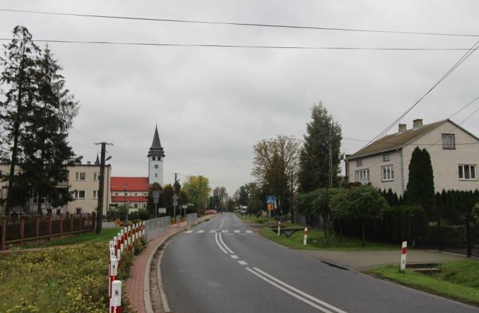Gmina Baranów chce referendum w sprawie Centralnego Portu Komunikacyjnego