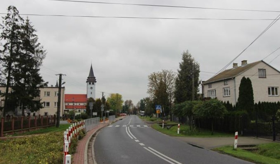 Gmina Baranów chce referendum w sprawie Centralnego Portu Komunikacyjnego Gmina Baranów chce referendum w sprawie Centralnego Portu Komunikacyjnego