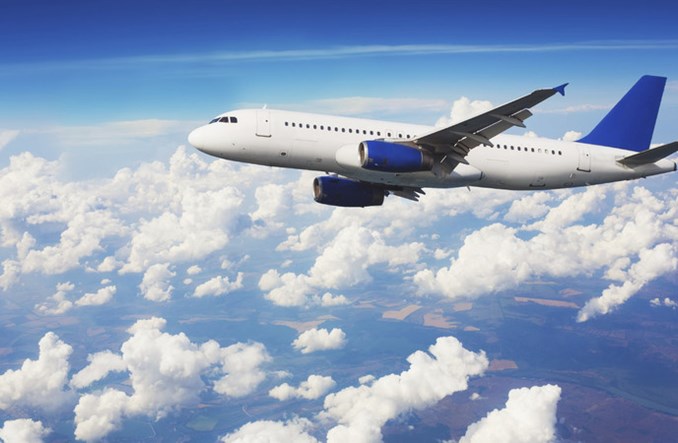 Szwedzki „wstyd przed lataniem” napędza renesans podróży koleją