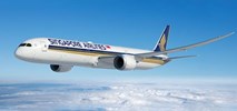 Skytrax: Singapore Airlines najlepszymi liniami lotniczymi 2018 roku