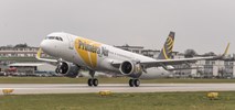 Linia Primera Air ogłosiła upadłość