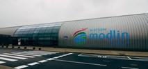 Lotnisko Warszawa-Modlin: Cztery nowe kierunki w czerwcu