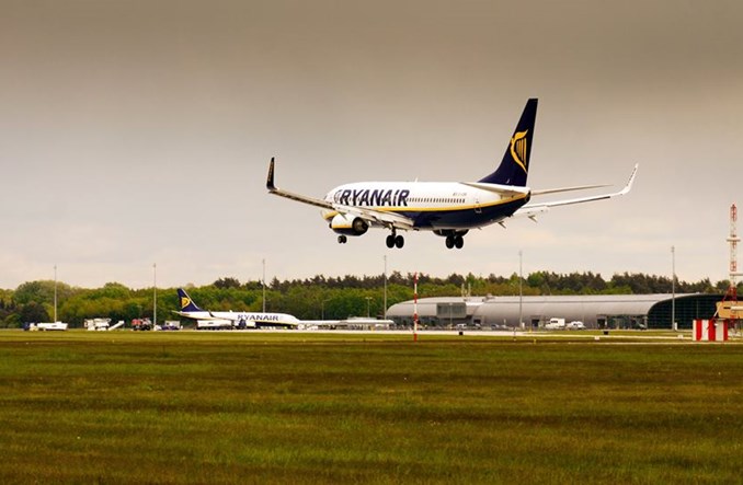 Jest zgoda na dokapitalizowanie Modlina. Mazowsze z akcjami za 50 mln zł