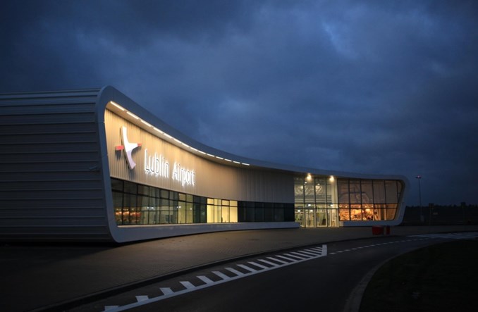 Lublin traci kolejne połączenie. Konieczna korekta prognoz na bieżący rok