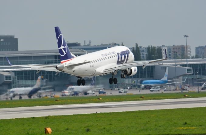 Milczarski: Zrobimy wszystko, by nie doszło do strajku w PLL LOT