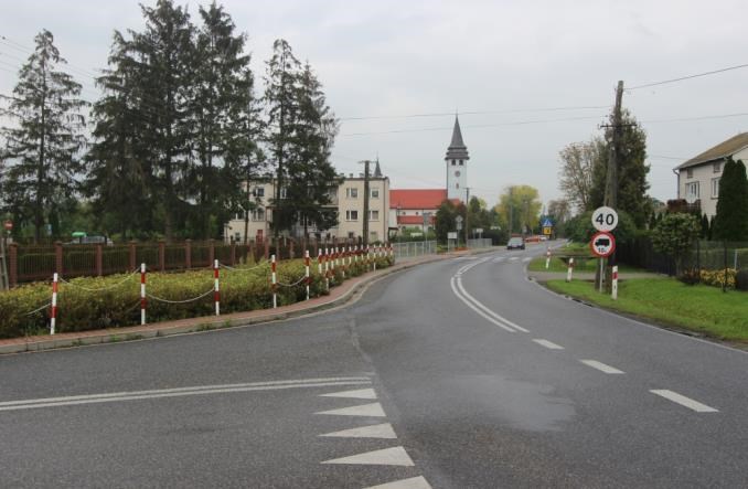 RPO interweniuje w sprawie gruntów pod CPK. Mieszkańcy skarżą się na niepewność