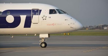 Kolejne rejsy odwołane. LOT: Sytuacja strajkowa jest pod kontrolą