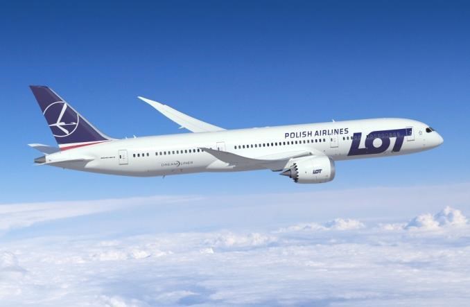 LOT zabierze Polaków z Buenos Aires. To najdłuższy rejs w historii linii