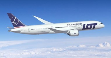 Strajk w LOT: Pierwsza propozycja ugody odrzucona przez związki