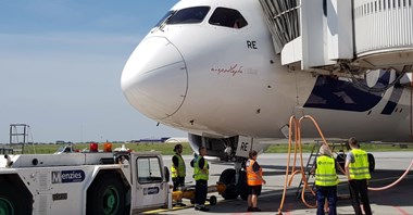 LOT podwyższy pensje pilotom. Co dalej ze strajkiem?