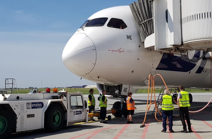 Radom: Nowe klasy przyszłych mechaników lotniczych 