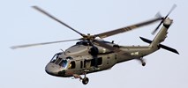 MSWiA chce kupić dwa amerykańskie helikoptery bez przetargu