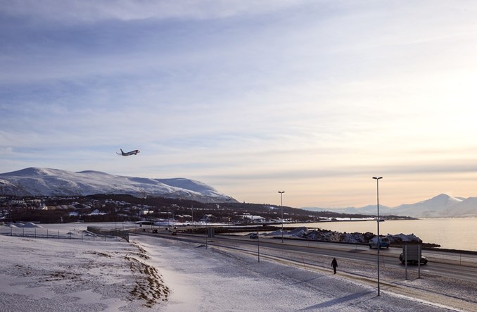 Amadeus: Teraz podróż lotniczą traktuje się jak przejazd tramwajem (cz. 2)