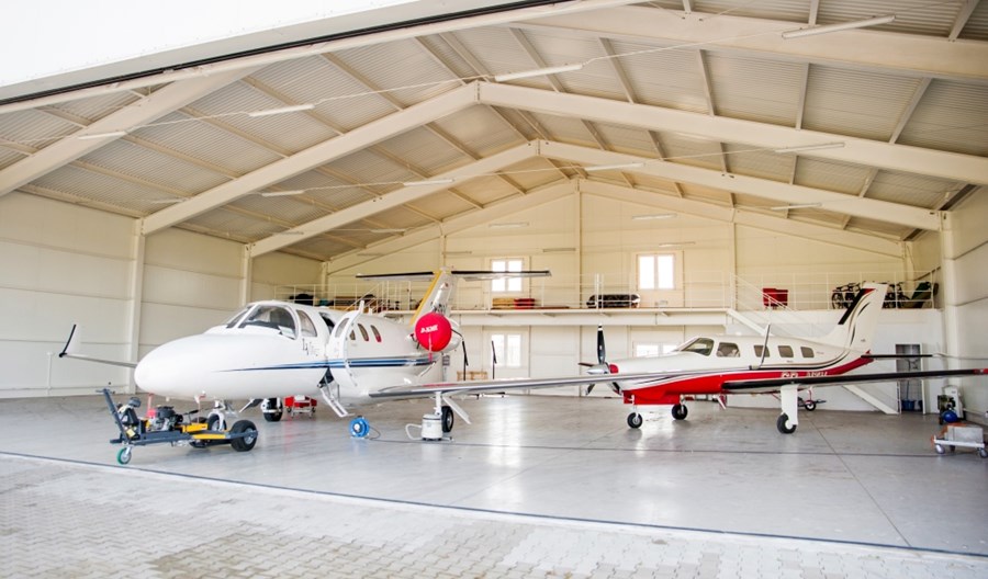 Bartolini Air: W lotnictwie dyspozycyjnym po lockdownie nastąpił rozkwit Bartolini Air: W lotnictwie dyspozycyjnym po lockdownie nastąpił rozkwit